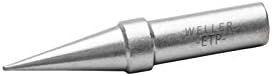 Weller Genuine 5 Piece Tip Set for WE1010NA | ETSET-5