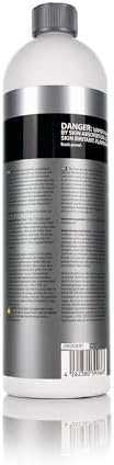KOCHCHEMIE - Hydro Foam Sealant - S0.03 - High-Gloss Spray-on Sealant - Safe on paint, glass, and plastic surfaces plus convertible tops - 1 Liter