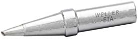 Weller Genuine 5 Piece Tip Set for WE1010NA | ETSET-5
