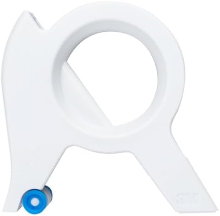 ScotchBlue Painters Tape Applicator with 1 Starter Roll (TA3-SB-ESF)