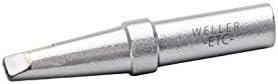 Weller Genuine 5 Piece Tip Set for WE1010NA | ETSET-5