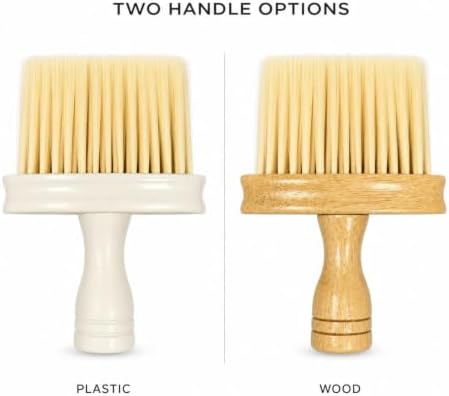 1Pc Multi-use Plastic Brush for Window Groove, Kitchen & Bathroom Cleaning