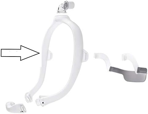 Philips Respironics DreamWear Nasal Mask Frame (Large)