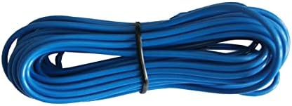 RD True 4 Gauge Car Audio Cable Amp Wiring Kit - 2 Channel Rock Direct CCA Power Cable Amplifier Install Wiring Kit