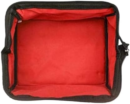 Milwaukee Heavy Duty (FUEL Tool Bag). Fits (1-2 Tool Kit) 2760-20, 2866-22, 2866-20, Fuel Screwgun and other Cordless Tools alike