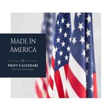 Swiftmaps 32" x 50" RMC Large World Wall Map Poster - Laminated Rolled (32x50 Signature World)