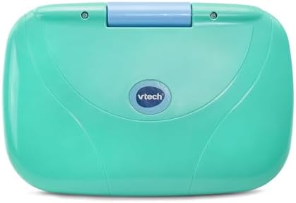 VTech Bluey Game Time Laptop