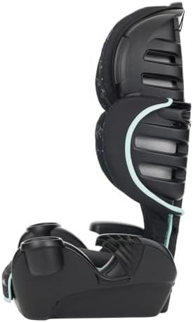 Evenflo GoTime LX Booster Car Seat (Astro Blue)
