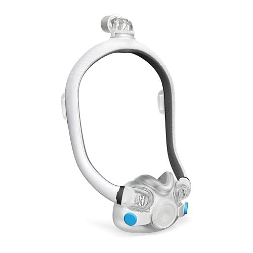 Resmed AirTouch F30i Comfort Frame System, Medium Cushion/Standard Frame