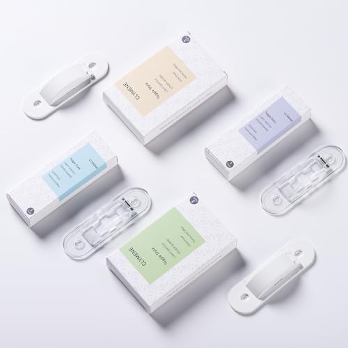 Wall Switch Guard, Child Proof Light Switch Cover Guard | Toggle Style | Light Switch Protection | Keep Toggle Switch in On or Off Position | 1 Pack, White