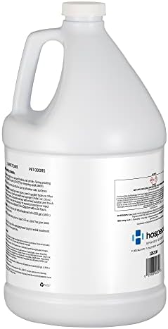 Nilodor BEON Urine Enzymatic Cleaner with Odor Neutralizer for Pet Dog, Carpet, and Bathroom, 1 Gallon, Cucumber Melon