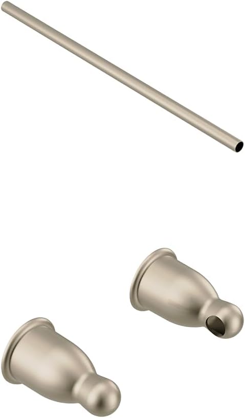Moen YB8099CH Mason Tissue Paper Holder-Roller Only Chrome