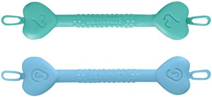 Dr. Talbot's Safe Ear Wax Removal Tool and Nose Cleaner - 2 Pack