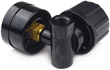 Primefit CR1401G Replacement Air Regulator with steel-Protected Gauge, 1/4" Npt