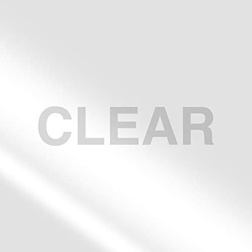 Duck Brand Standard Packaging Tape Refills - 4 Extra Long Rolls of Clear Packing Tape - Shipping, Mailing and Moving Supplies - 3" Core - 1.88 Inch x 100 Yards, Clear (240593)
