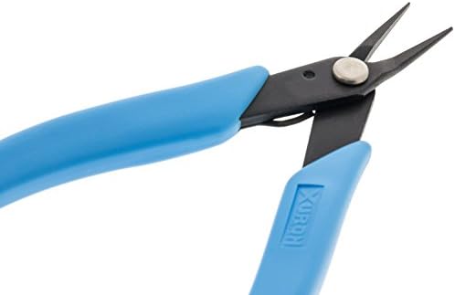Pliers - Xuron Tweezer Nose 450