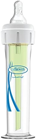 Dr. Brown's Accufeed 60 Bottle, 3-Pack