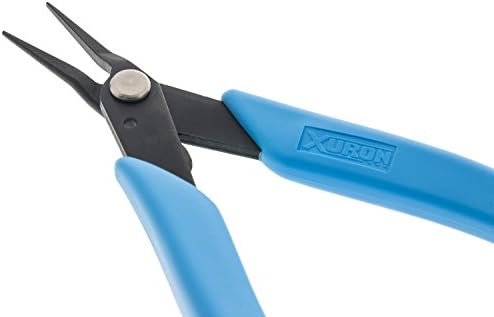 Pliers - Xuron Tweezer Nose 450