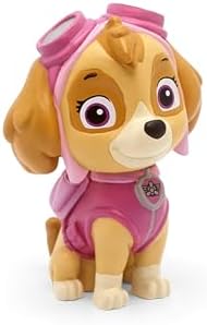 Tonies Skye Audio Toy Figurine from PAW Patrol