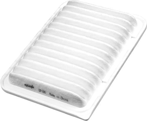 EPAuto GP190 (CA10190) Engine Air Filter Replacement for Toyota
