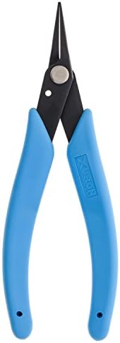 Pliers - Xuron Tweezer Nose 450