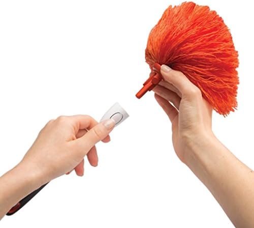 OXO Good Grips Microfiber Delicate Duster