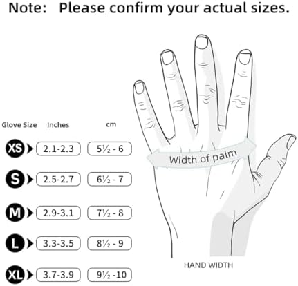 INTCO Basic Medical Synmax Vinyl Exam Gloves,Disposable Gloves - Latex-Free & Powder-Free for Medical,Cleaning,Food Safe - Medium, BMPF-3002(Case of 1000,Blue)