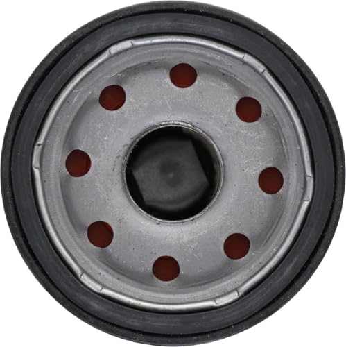 BOSCH 3323 Premium Engine Oil Filter With FILTECH Filtration Technology