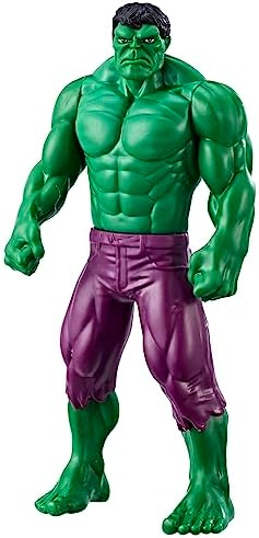 Marvel Avengers Ultimate Protectors Pack, 6-Inch-Scale, 8 Action Figures with Accessories, Super Hero Toys, Toys for Boys and Girls Ages 4 and Up