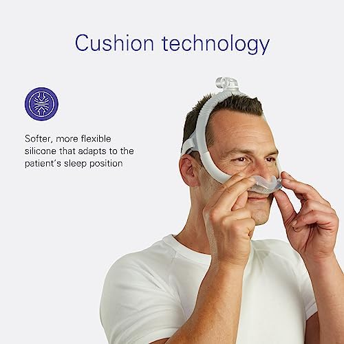 ResMed AirFit N30i Cushion Replacemen, Medium