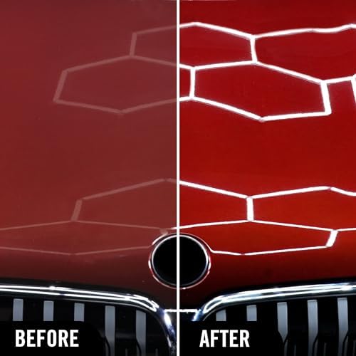 Turtle Wax Hybrid Solutions Ceramic Wet Wax Spray, 26 oz. (Pack of 1)