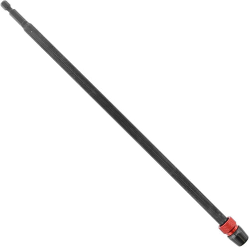 Diablo Universal Extension for Drills - 1/4" Hex Shank, 12" Length