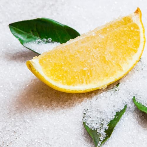 Pure Original Ingredients, Citric Acid, 2 Lb