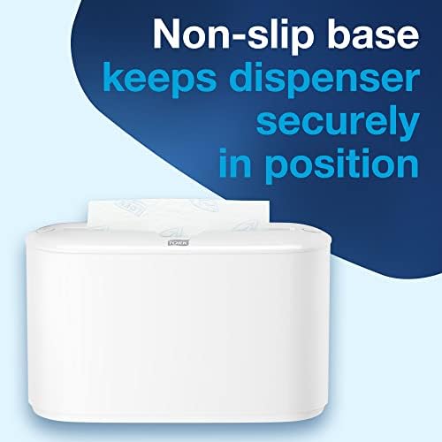 Tork Xpress Paper Towel Dispenser, H2/H23 Multifold Compatible, 302020