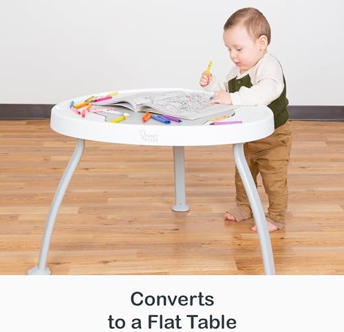 Smart Steps® Bounce N’ Play 3-in-1 Activity Center, Woodland Walk