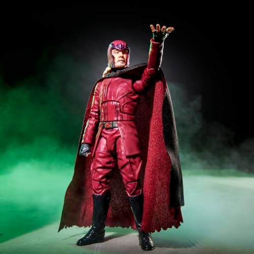 Marvel Legends Series Magneto (Amazon Exclusive)
