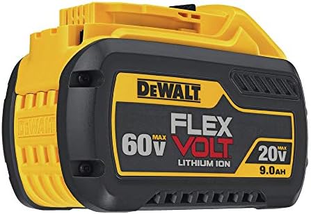 DEWALT DCB609