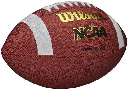 Wilson Wilson NCAA Football