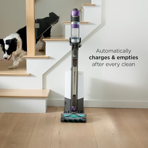 Shark PowerDetect Clean & Empty Cordless Stick Vacuum, IP3251