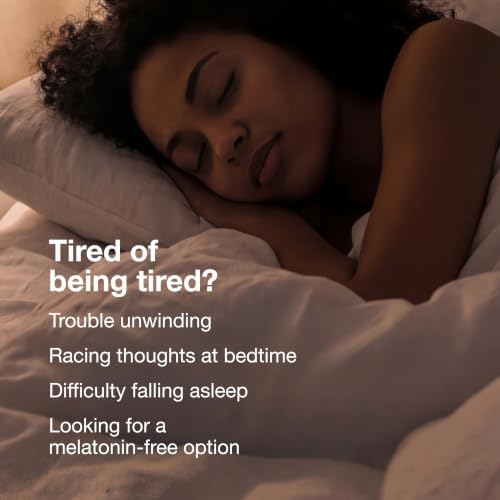 Plus One Blissful Sleep Spray – Magnesium, Lavender & Ashwagandha