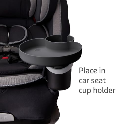 Munchkin® Carseat Tray, Grey