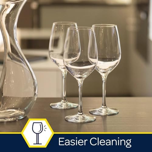 (3 Pack) - 40lb bags, Clean and Protect Water Softener Salt. Extends appliance Life; Reduces Hard Water Build Up