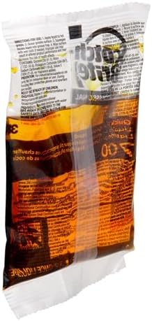 3M Scotch-Brite Griddle Cleaning, 3.2 Oz Packet, 40/Pack