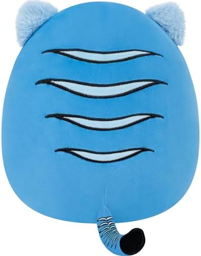 Squishmallows Original Kpop Demon Hunters 12in Derpy Plush - Official Jazwares Plush (Medium-Sized)