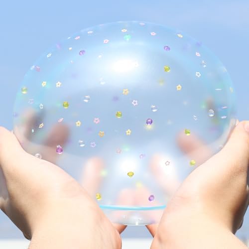 Nano Tape for Bubble Kit 6 Pcs Colorful Double Sided