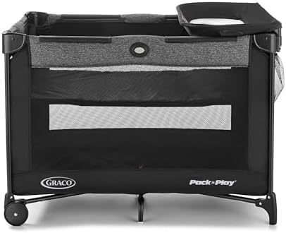 Graco® Pack 'n Play® Simple Solutions™ Playard, Cam