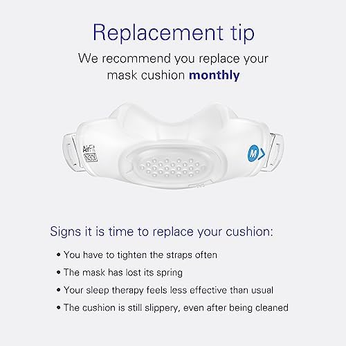ResMed AirFit N30i Cushion Replacemen, Medium