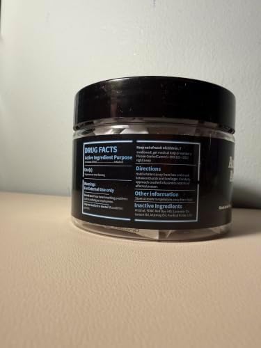 Smelling Salts 50 Count Ampules First Aid