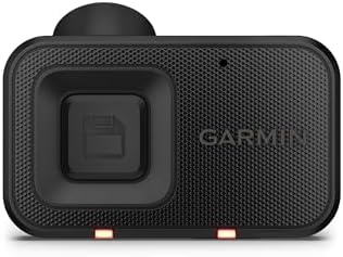 Garmin Dash Cam™ Mini 3, Ultracompact 1080p HD Dash Cam