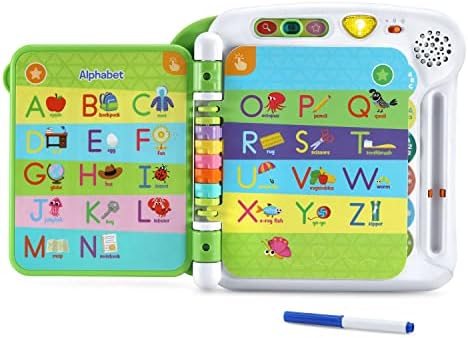 LeapFrog Prep for Preschool Activity Book